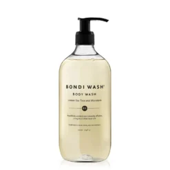 Body Wash Lemon Tea Tree&Mandarin