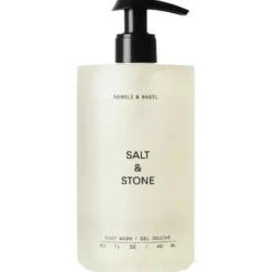 Body Wash-Neroli & Basil