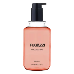Body Wash Nocologne
