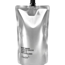 Body Wash Orange Grove Refill