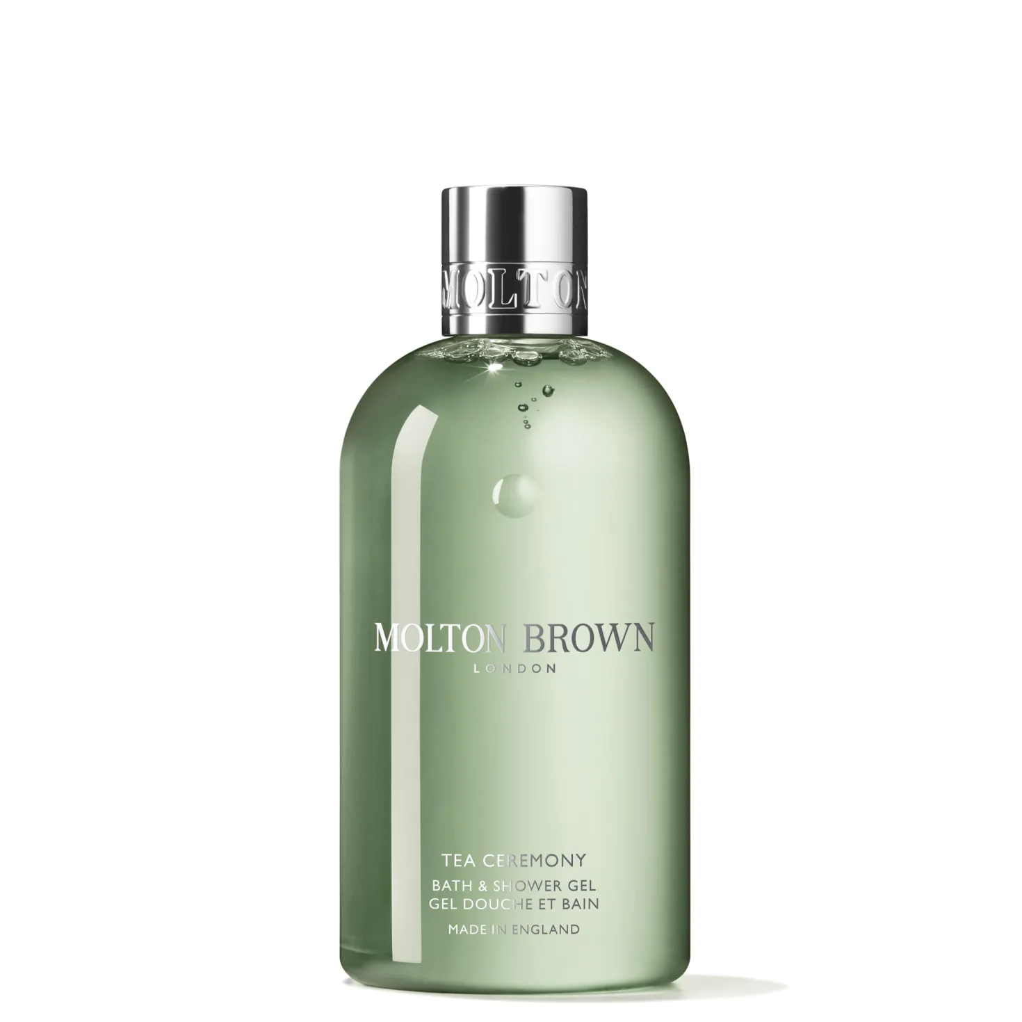Bodywash Tea Ceremony