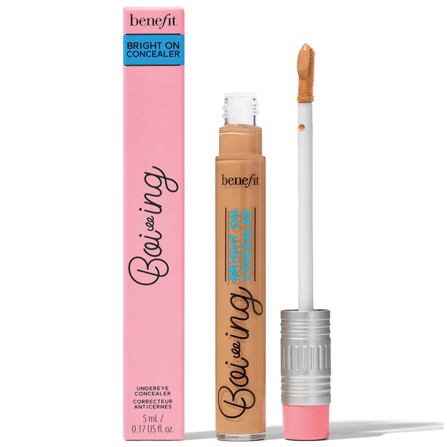 Boi-ing Bright On Concealer