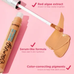 Boi-ing Bright On Concealer