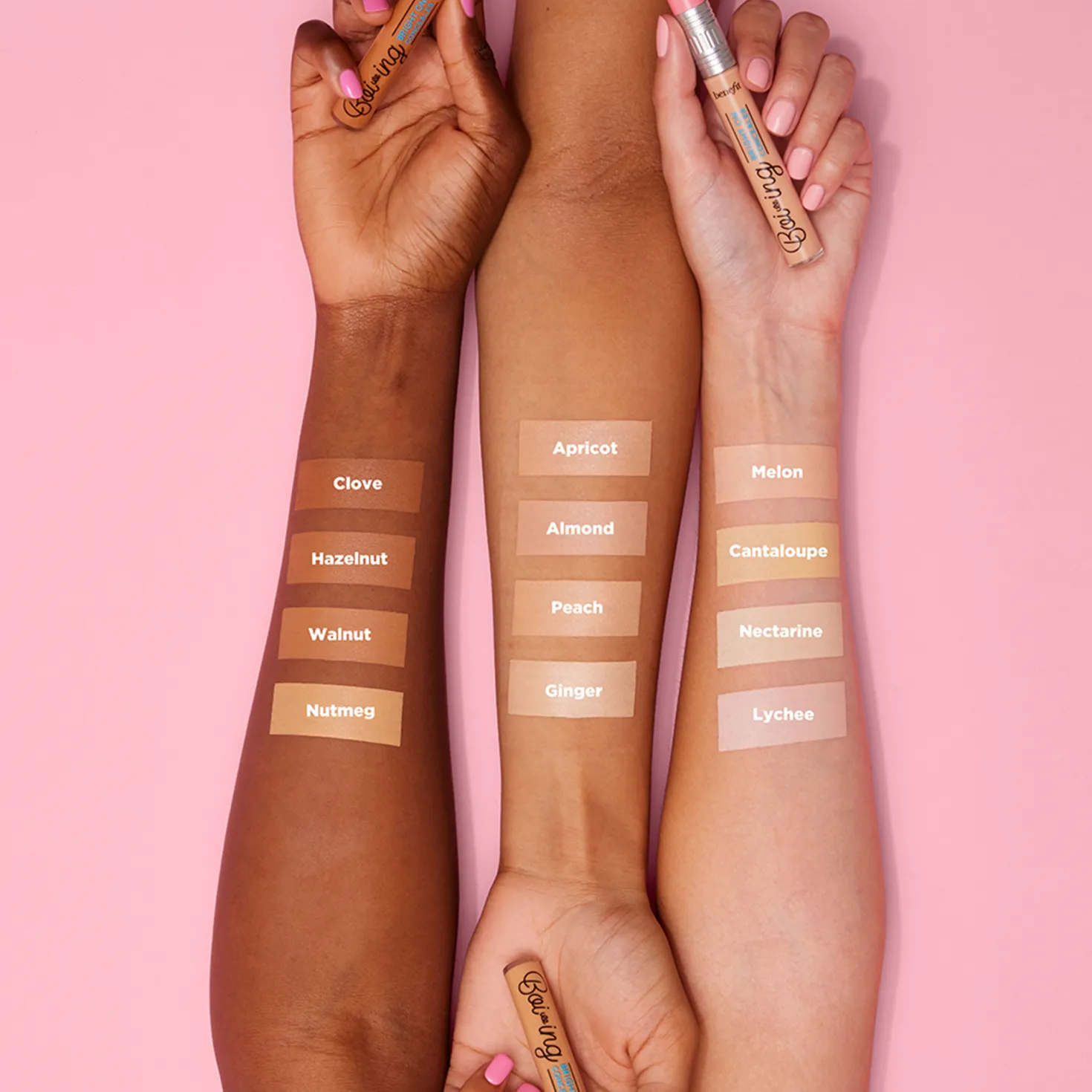 Boi-ing Bright On Concealer