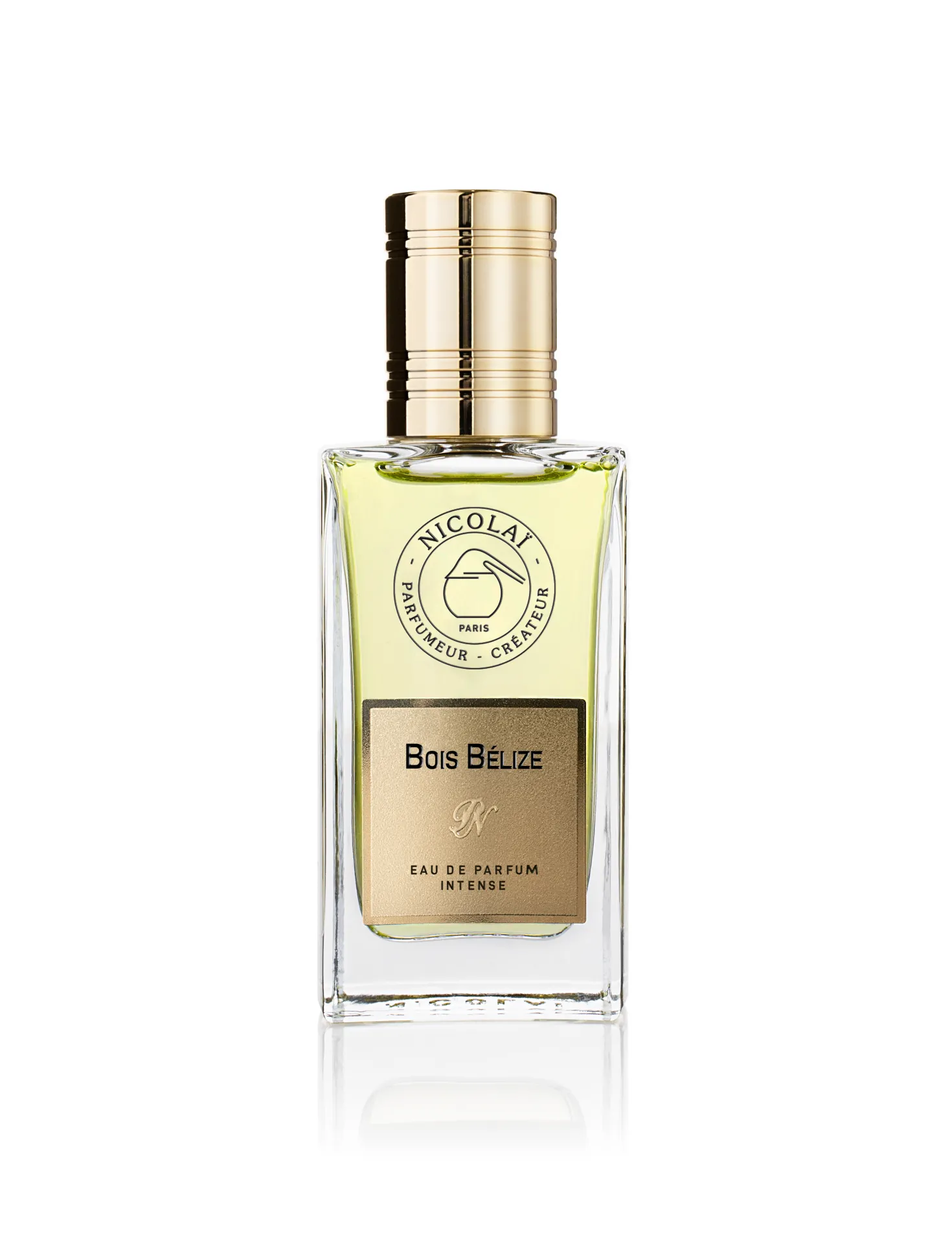 Bois Bélize Intense Spray