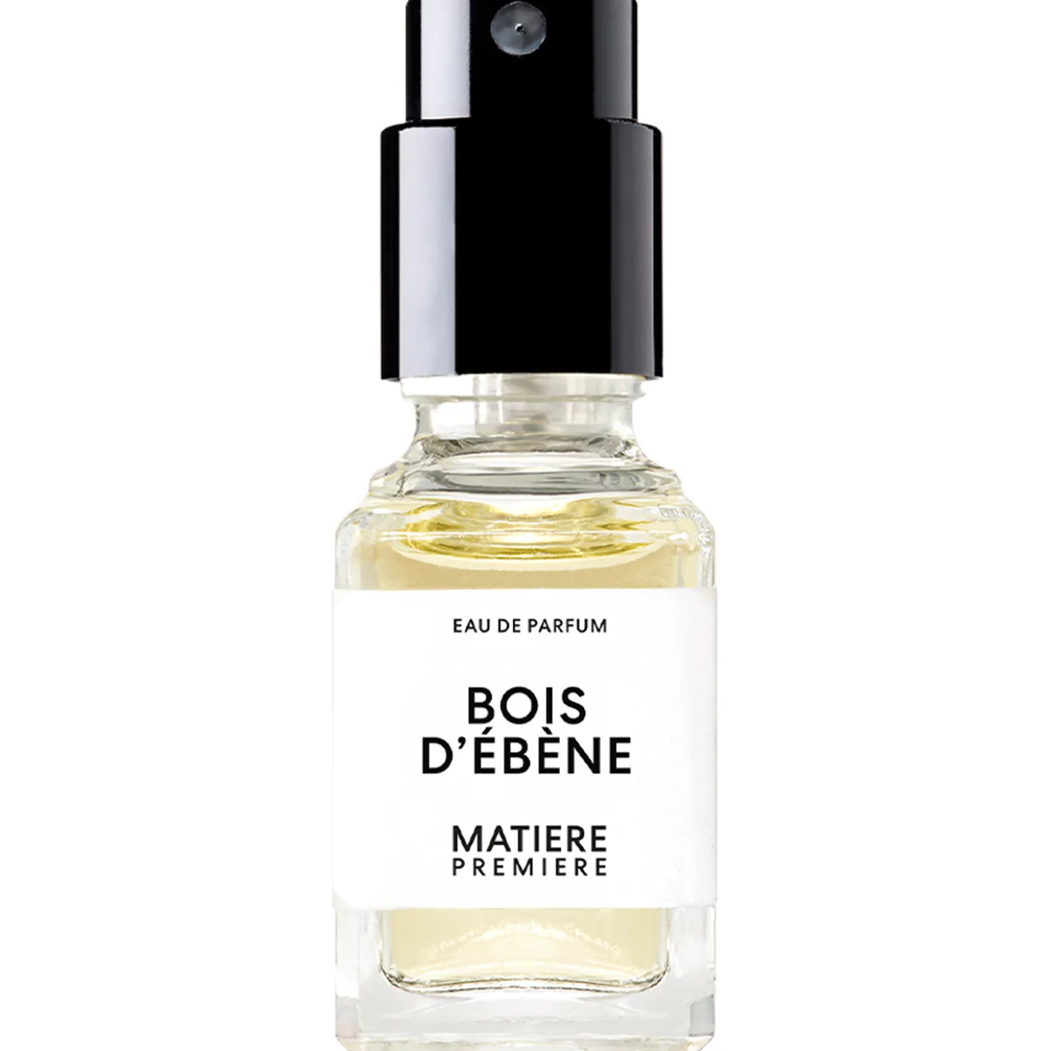 Bois d'Ébène Eau de Parfum