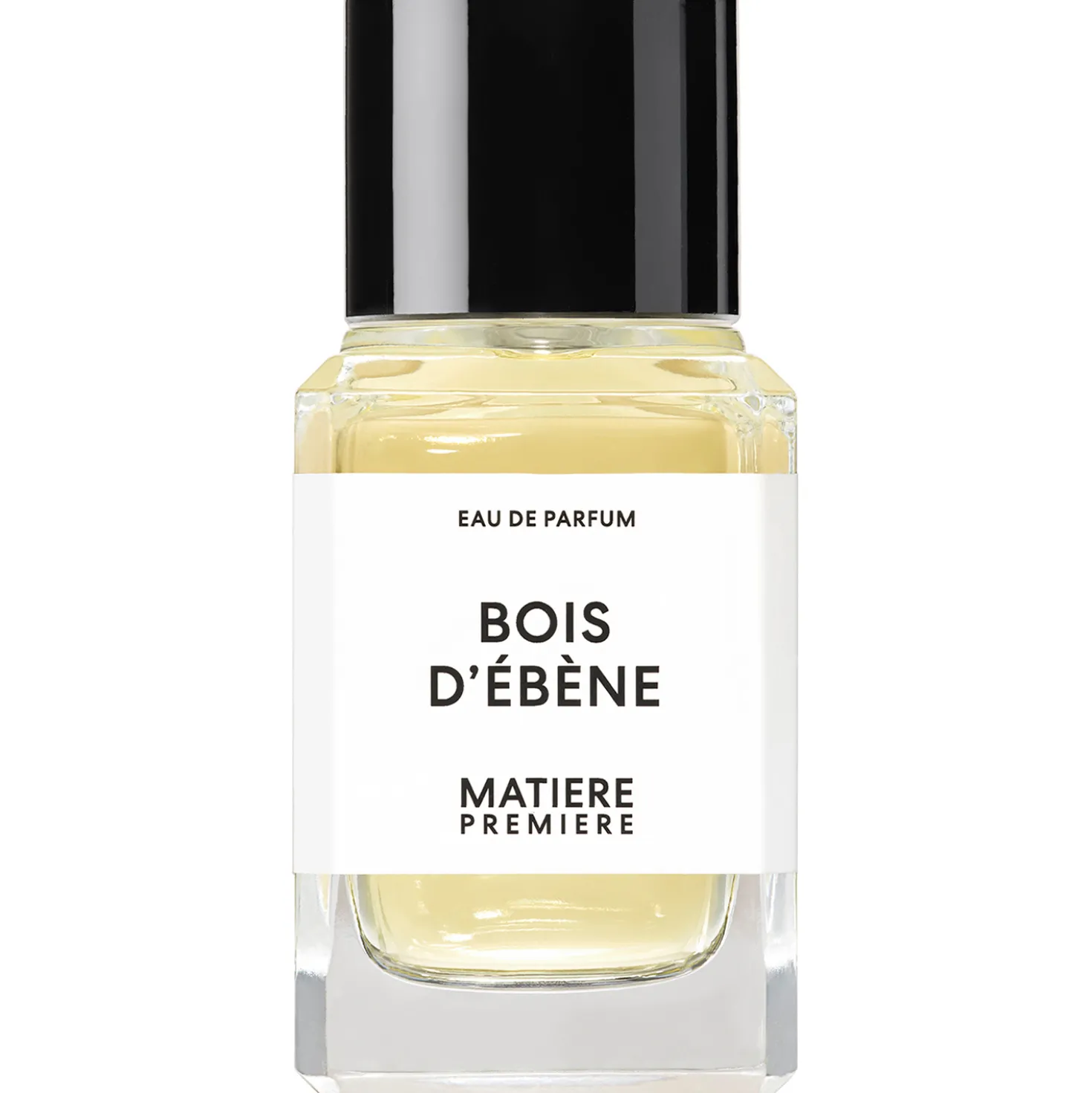 Bois d'Ebène Eau de Parfum