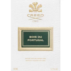 Bois du Portugal Eau de Parfum
