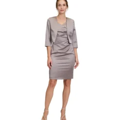 Bolero-Jacke