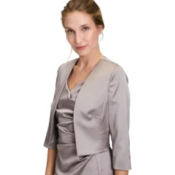Bolero-Jacke