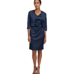Bolero-Jacke