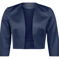 Bolero-Jacke