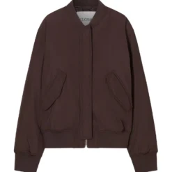 Bomberjacke