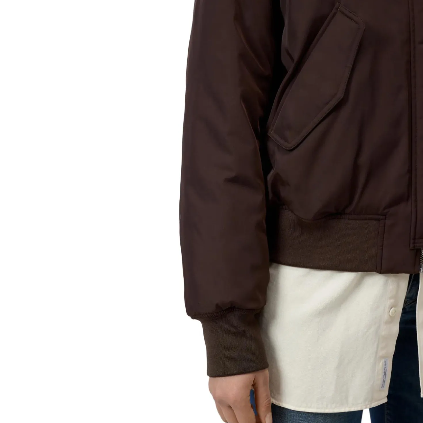 Bomberjacke
