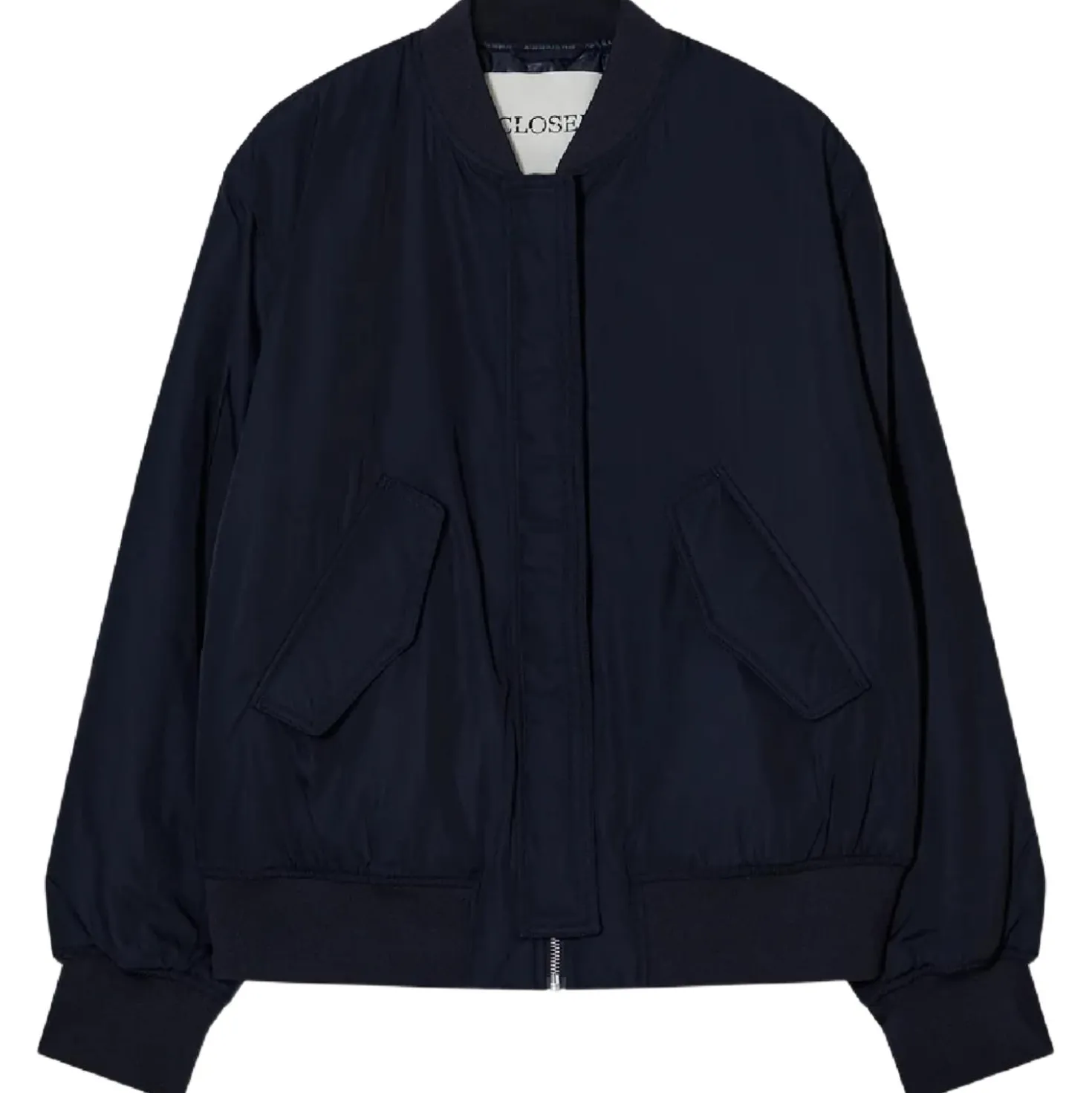 Bomberjacke