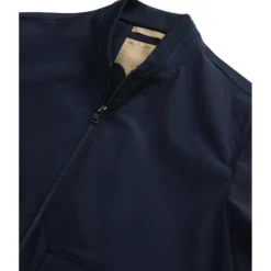 Bomberjacke Wesley