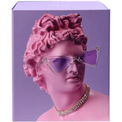 Bonbons A La Violette Extrait de Parfum
