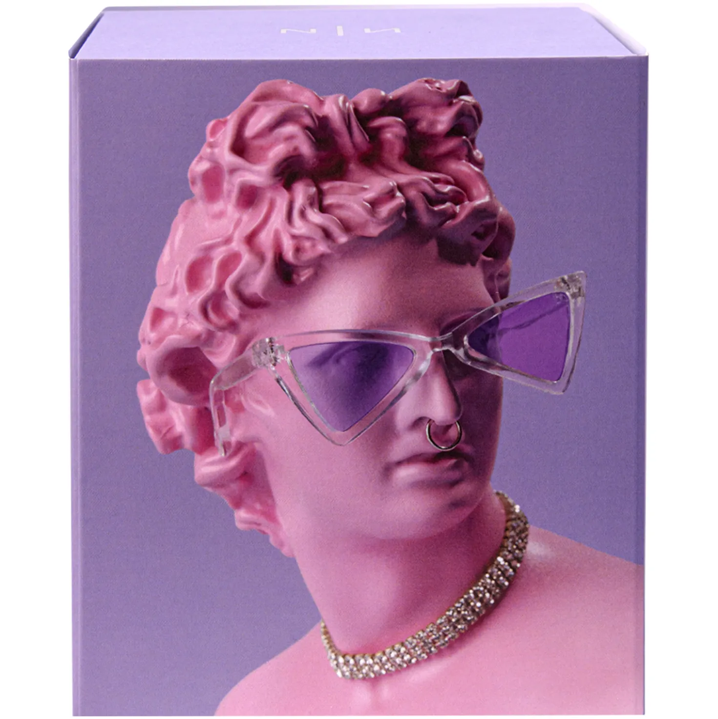 Bonbons A La Violette Extrait de Parfum
