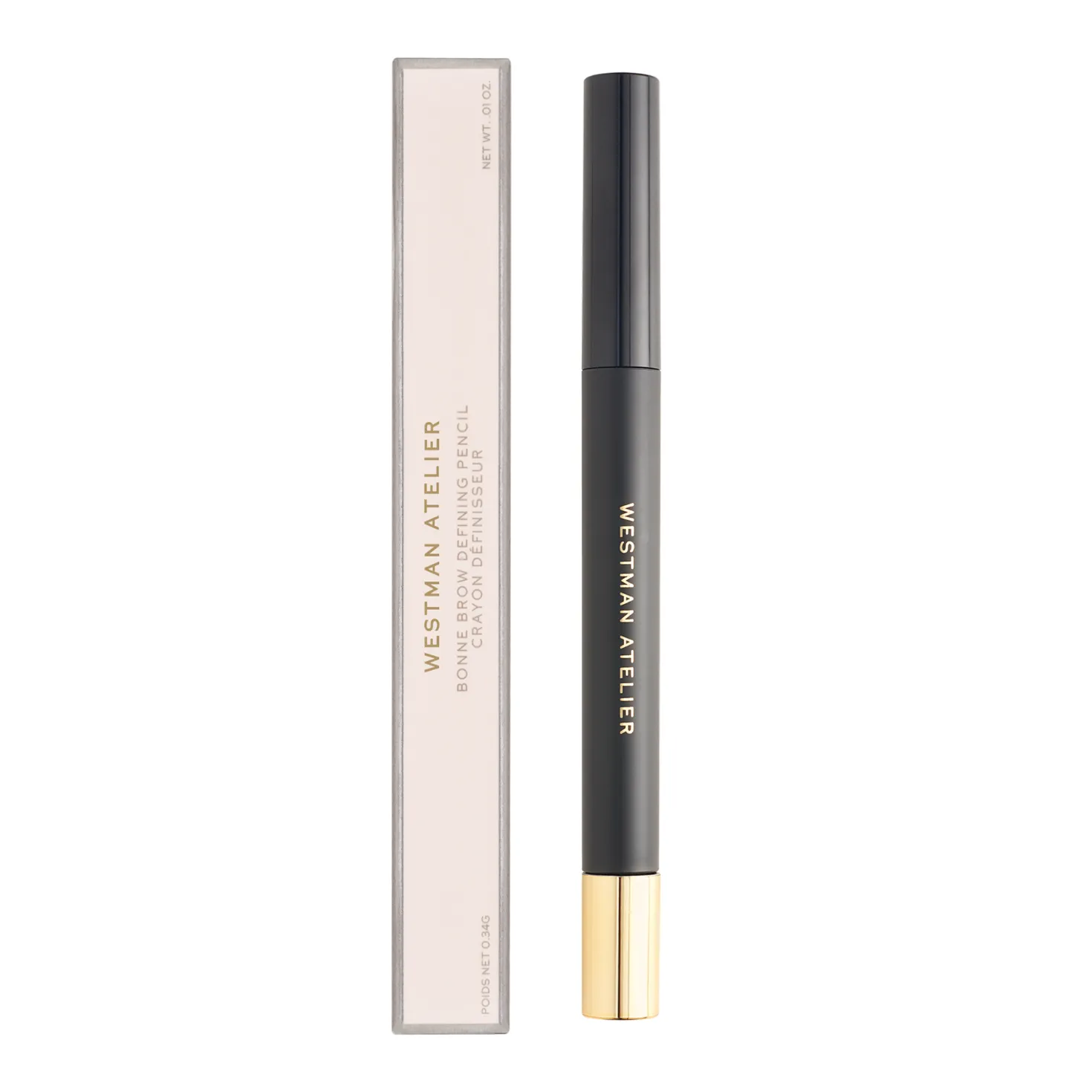 Bonne Brow Defining Pencil Bark