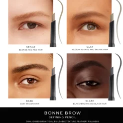 Bonne Brow Defining Pencil Clay