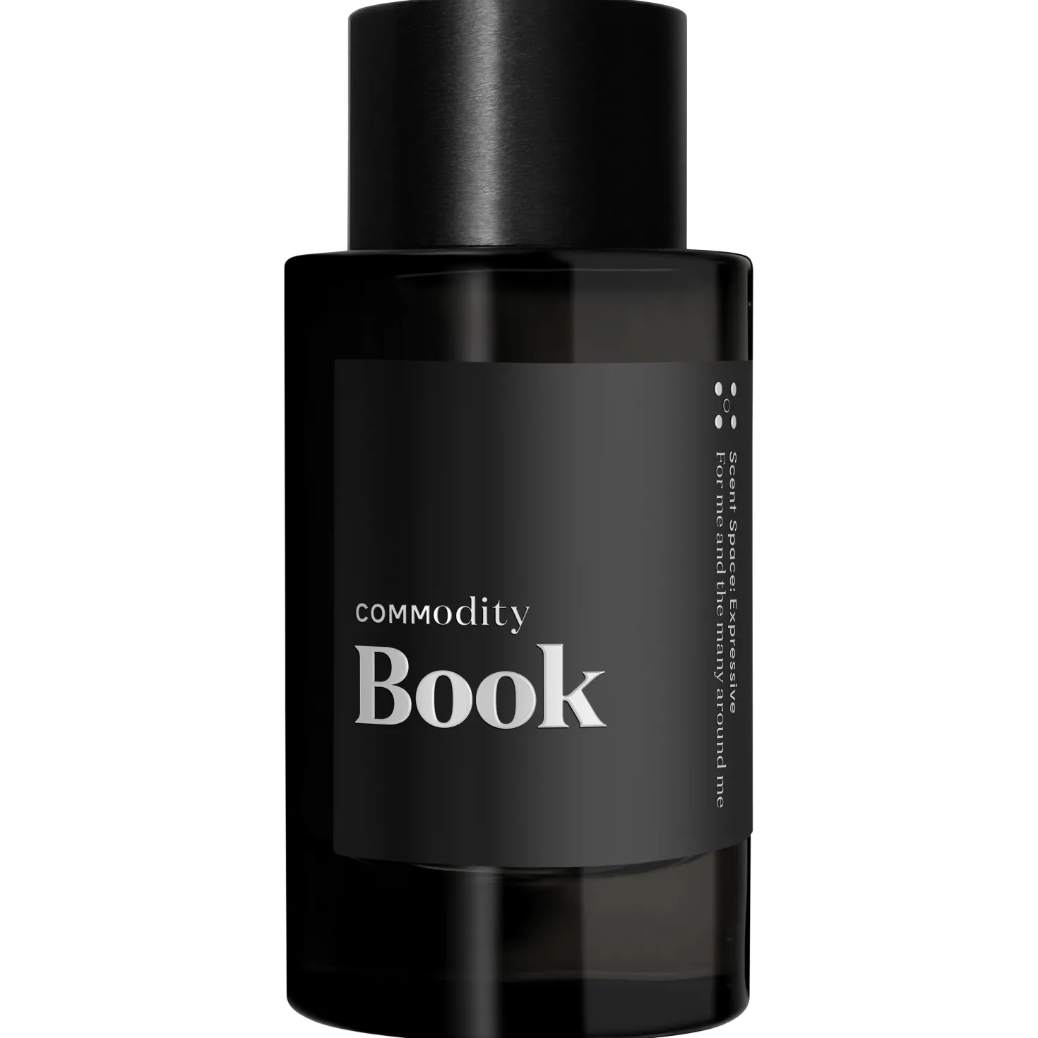 Book Expressive Parfum
