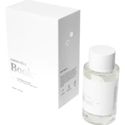Book Personal Parfum