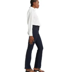 Bootcut Jeans 725™