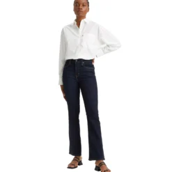 Bootcut Jeans 725™