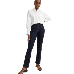 Bootcut Jeans 725™