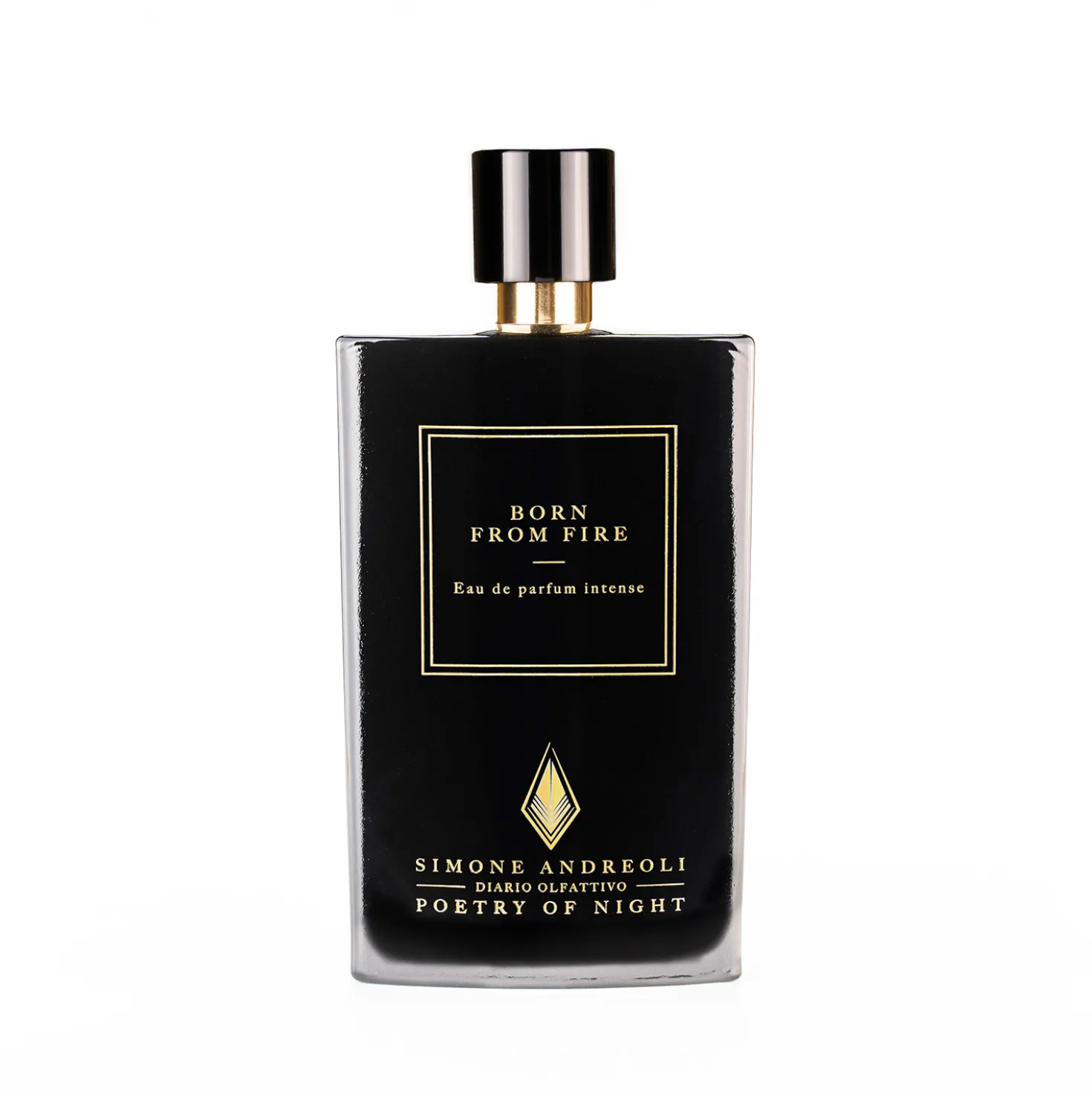 BORN FROM FIRE - Eau de Parfum intense