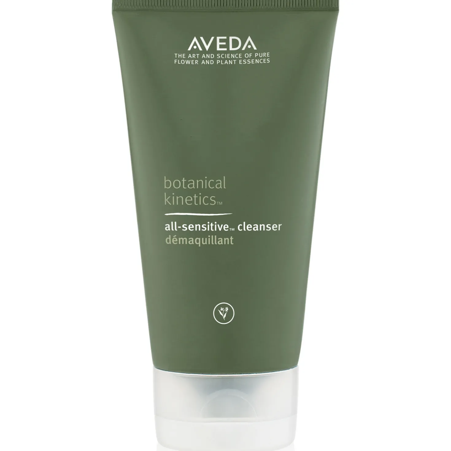botanical kinetics™ all-sensitive™ cleanser