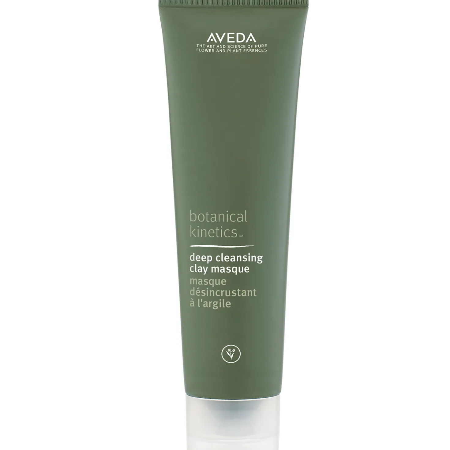 botanical kinetics™ deep cleansing herbal clay masque