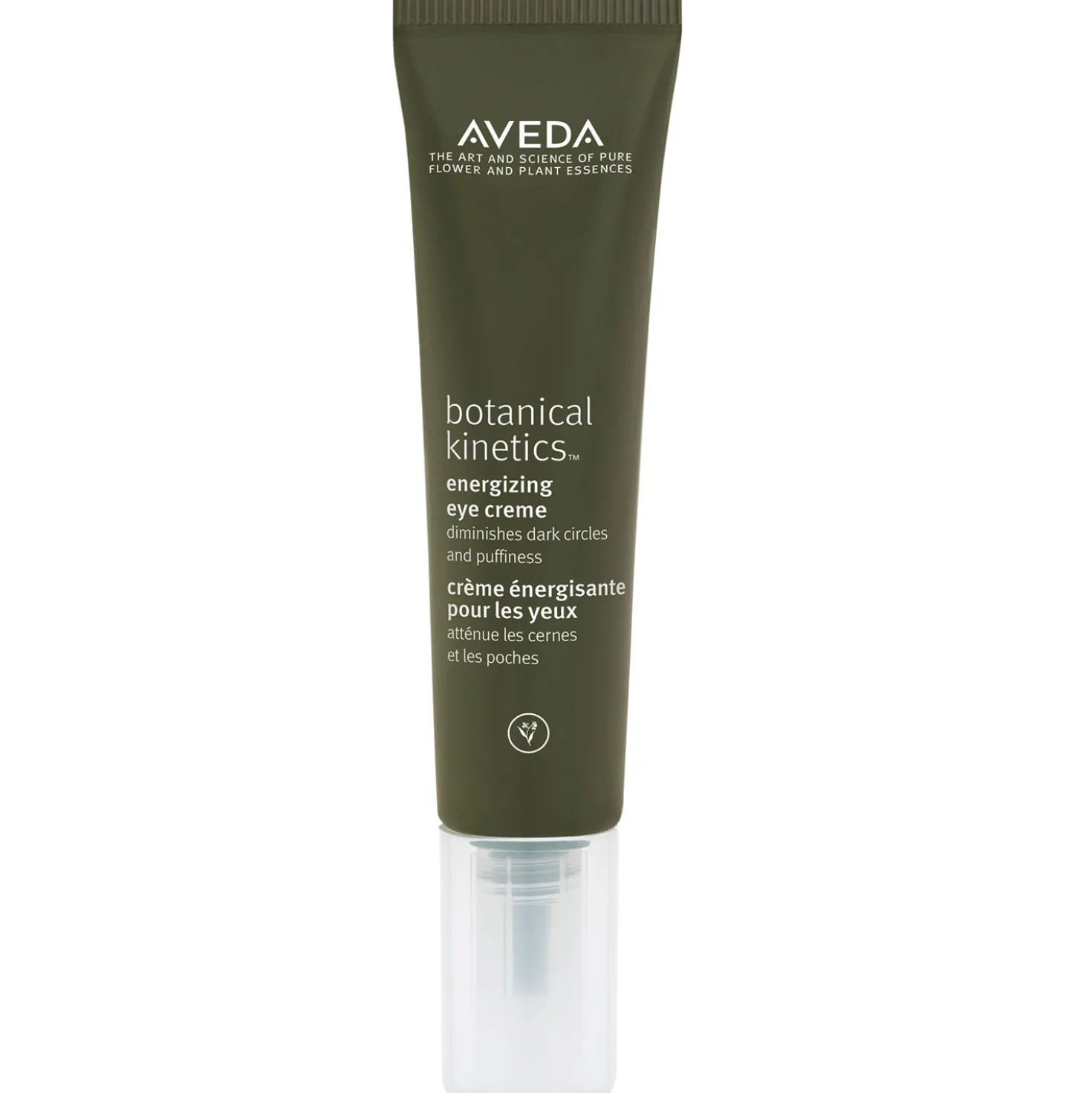 Botanical kinetics™ energizing eye creme