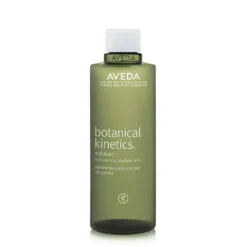 botanical kinetics™ exfoliant