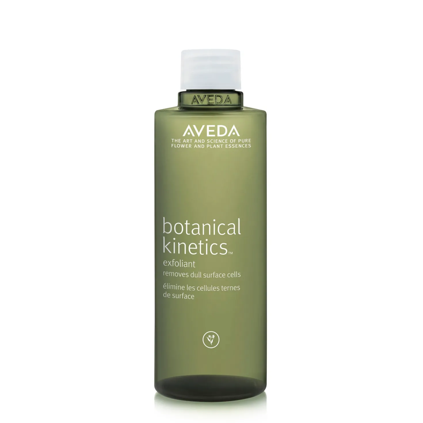 botanical kinetics™ exfoliant