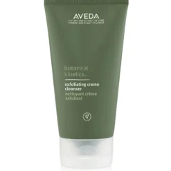 botanical kinetics™ exfoliating creme cleanser