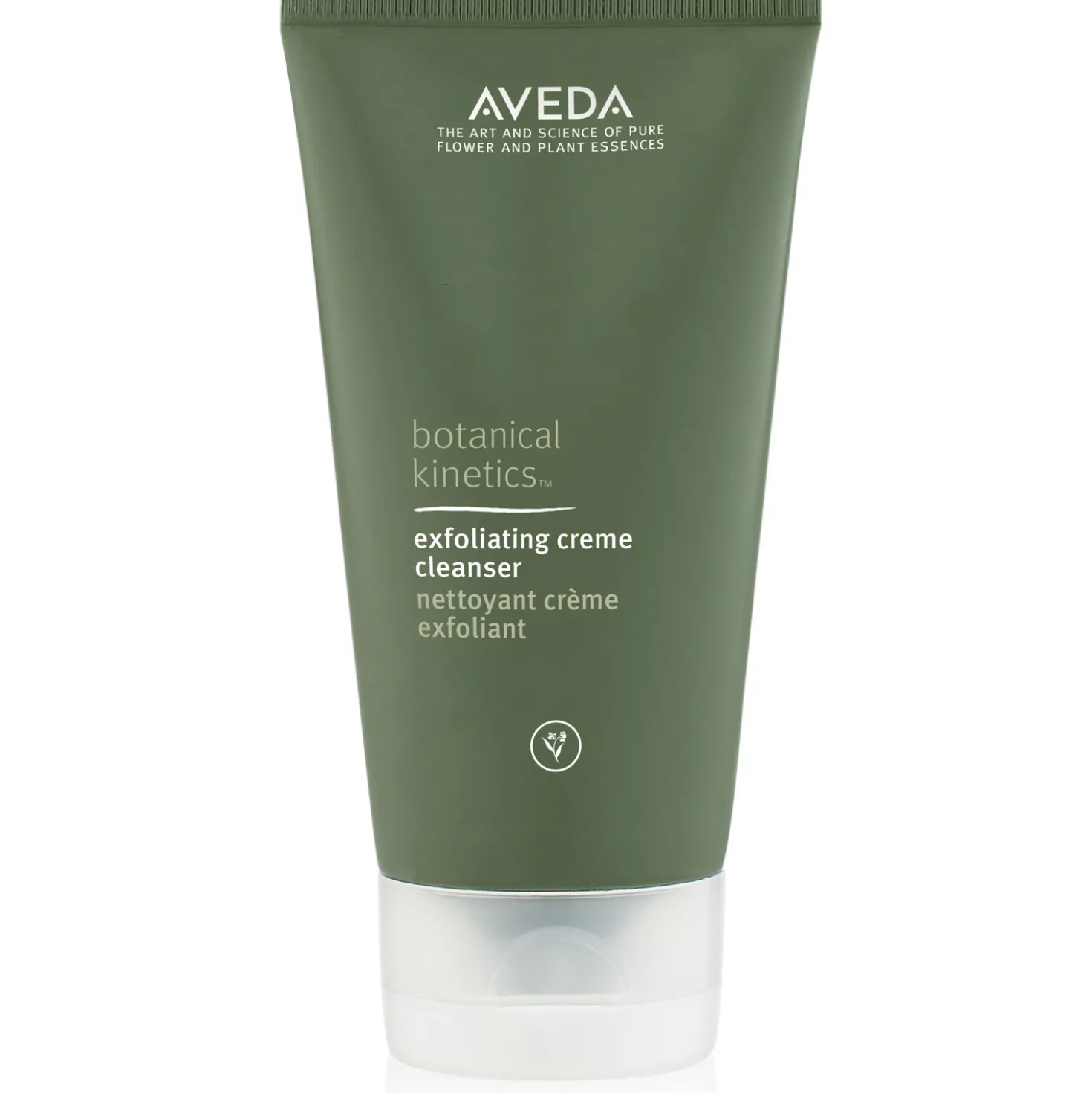 botanical kinetics™ exfoliating creme cleanser