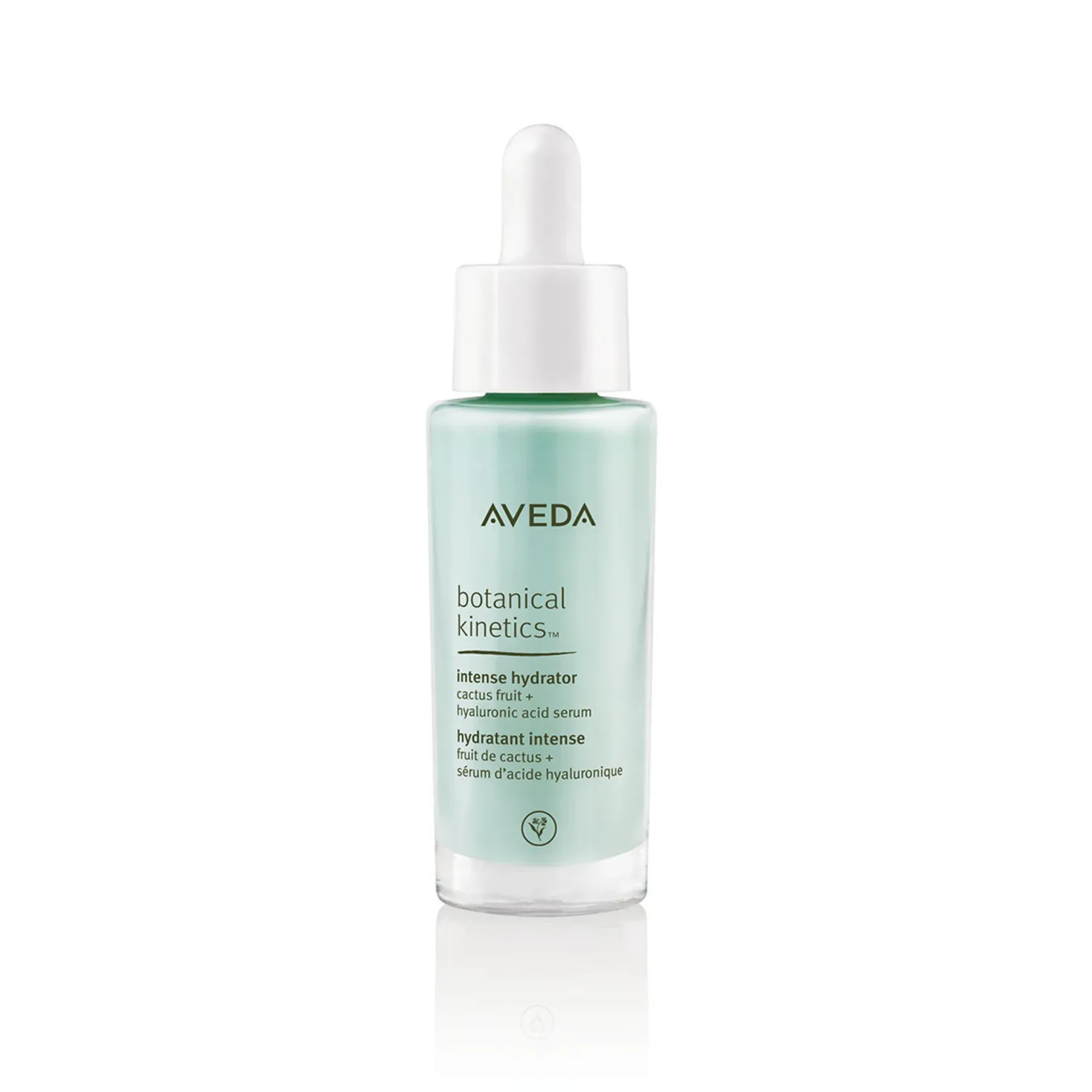 botanical kinetics™ intense hydrator - cactus fruit + hyaluronic acid serum