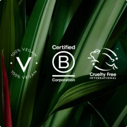 Botanical Repair™ Purple Toning Shampoo