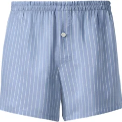 Boxer Shorts Pinstripes
