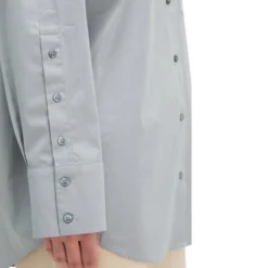 Boyfriend-Bluse