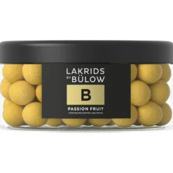 B – Passion Fruit Large