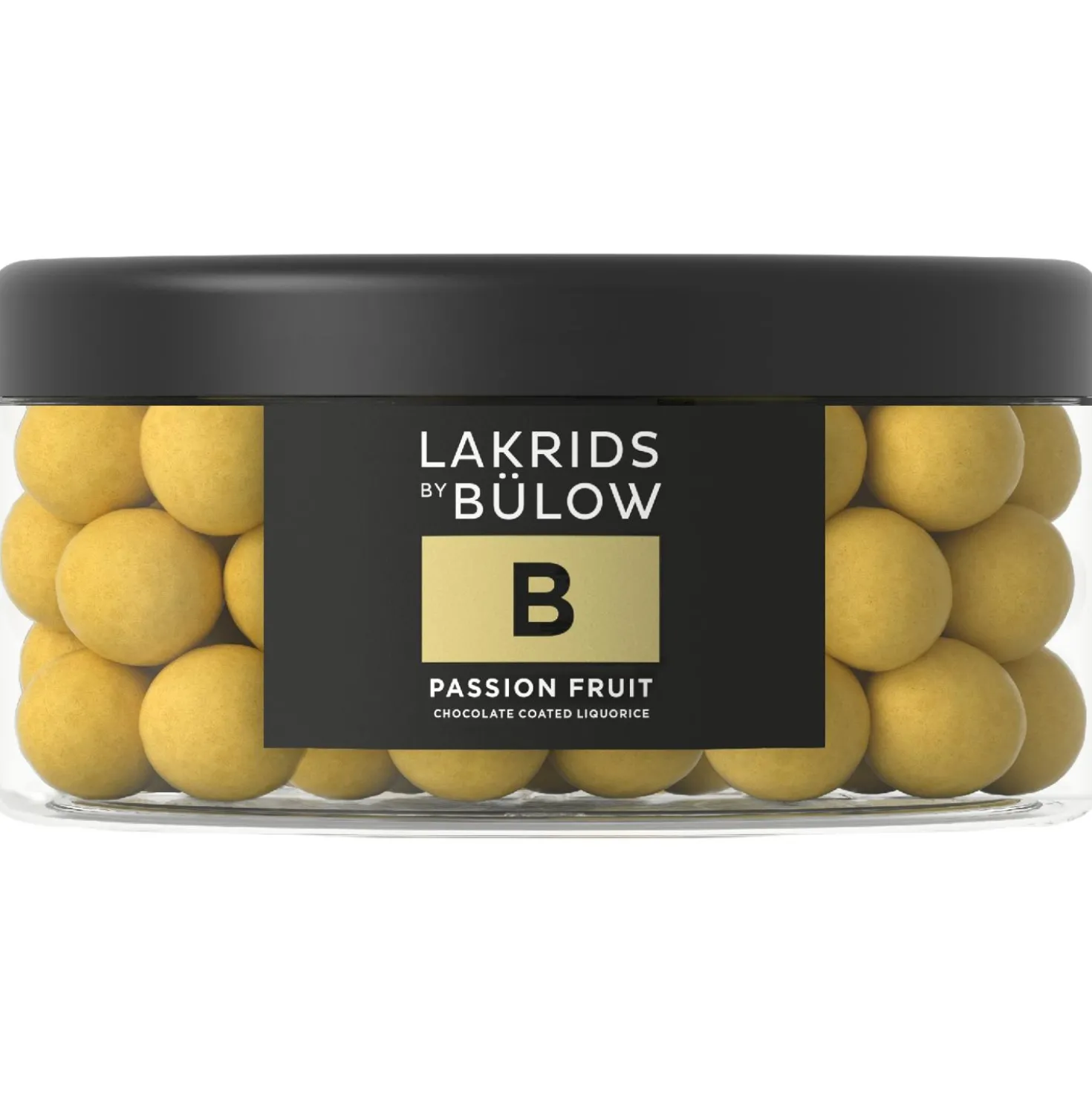 B – Passion Fruit Large