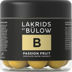 B – Passion Fruit Small