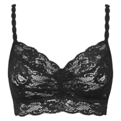 Bralette Never Say Never Sweetie