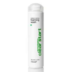 Breakout Clearing Foaming Wash XL