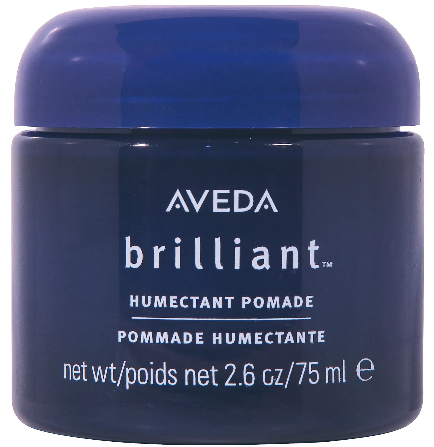 brilliant™ humectant pomade
