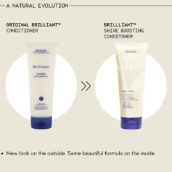 Brilliant Shine Boosting Conditioner