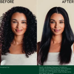 Brilliant Shine Boosting Conditioner