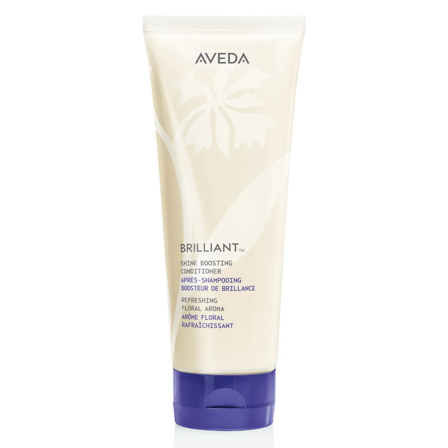 Brilliant Shine Boosting Conditioner